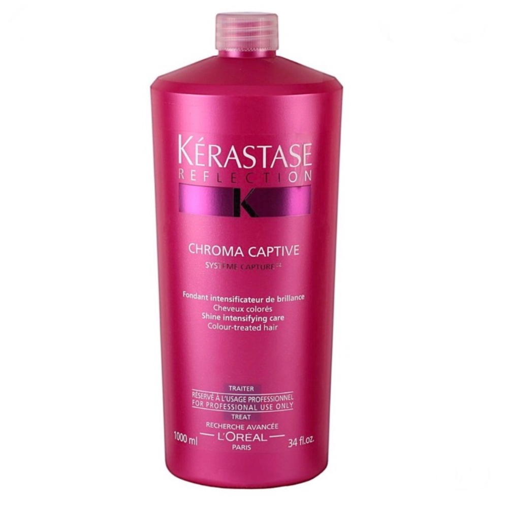 Kerastase Chroma Captive Conditioner (1000ml)